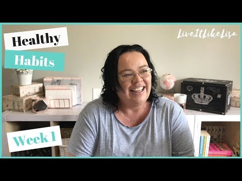 healthy-habits:-weight-loss-journey-|-the-plan-|-week-1
