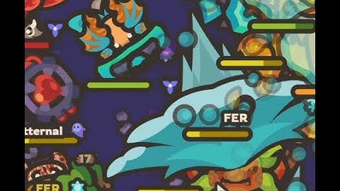 Taming.io - Clapping FER #1