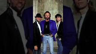 Bee Gees~Heat Of The Night #beegees #heatofthenight #music