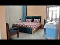 Doon Niwas Homestay 2 BHK Mountain view Peaceful | Dehradun, India | Hotel Review ⭐