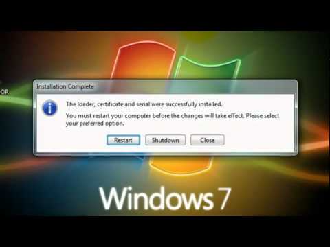 Como Validar O Windows Vista Home Premium Original