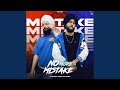 No more mistake feat 13sumo