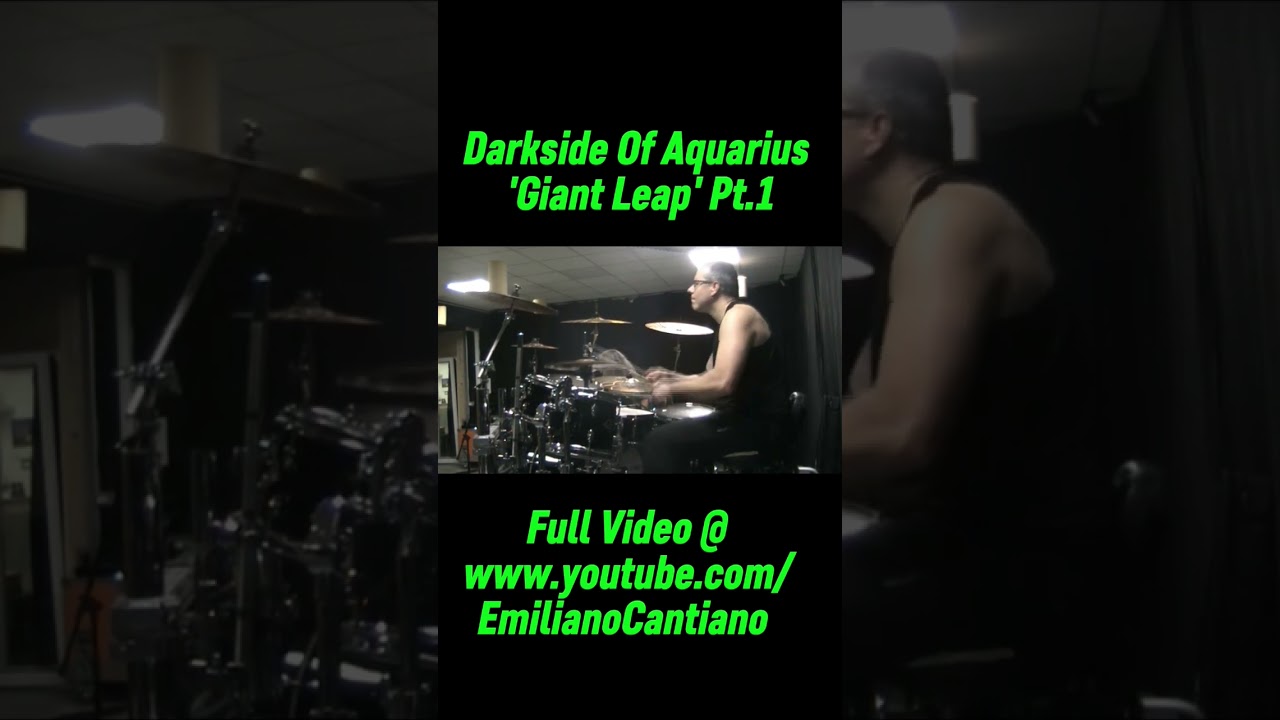 Practice with the band 