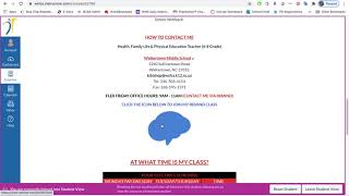How To Join My REMIND Classroom & Zoom Use Your Options