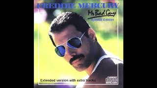 15 She Blows Me Hot And Cold (Extended 12&#39; Mix) - Mr. bad guy - Freddie Mercury