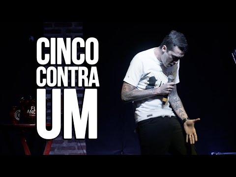FICAR SOZINHO EM CASA - NIL AGRA - STAND UP COMEDY