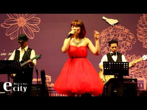 com dance with me-Rita【藍色狂想婚禮演唱會Part3】
