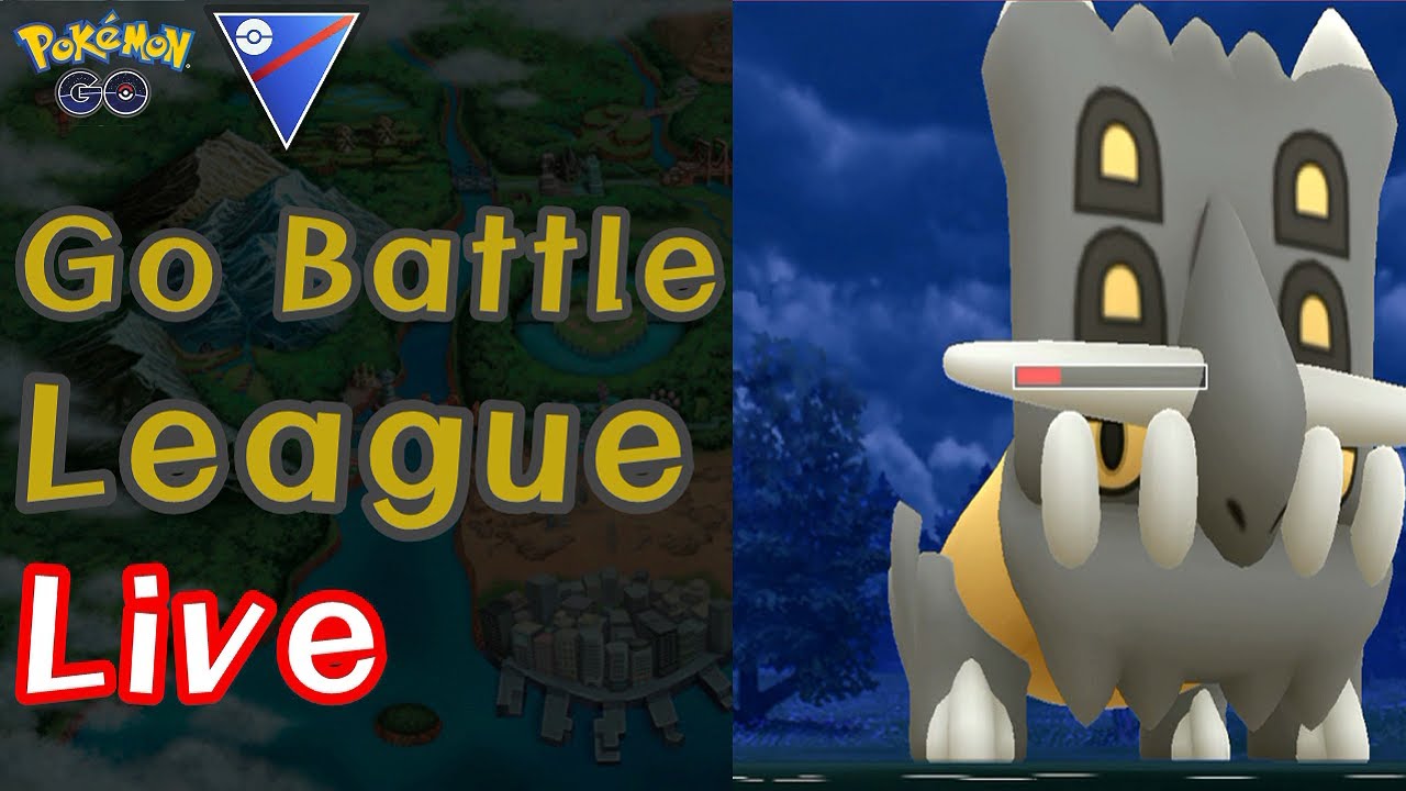 ハイパーリーグ 勝ち筋が見えるパーティーを紹介 クレセリアを採用 ポケモンgo バトルリーグ シーズン4 おすすめパーティー 伝説のポケモンで初挑戦 Youtube