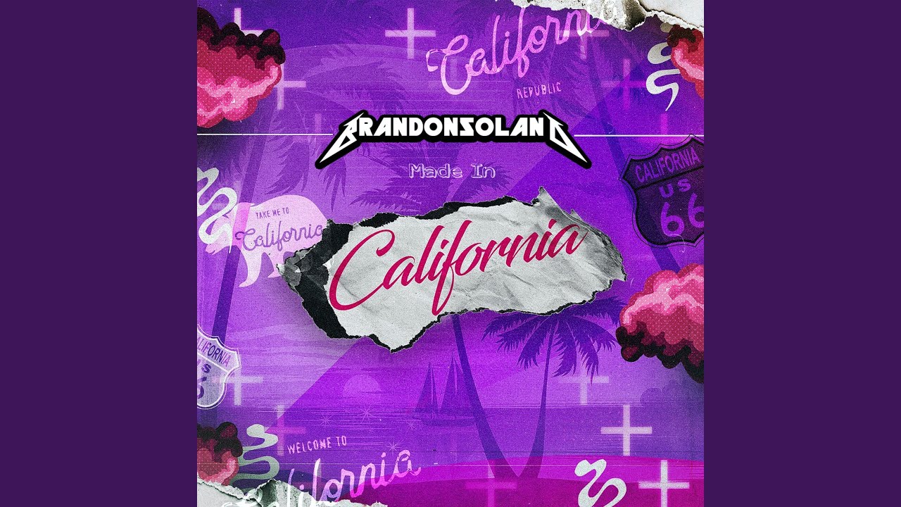 El Calentano - Brandon Solano 2018