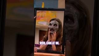 Cat Makes Tori Look Like A Zombie Victorious