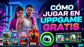 How to play Uppgame for free 🤩 screenshot 5