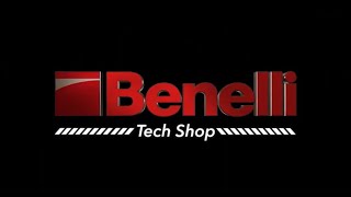 Benelli Tech Shop - Super Vinci - Pt. 2 Assembly