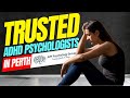 Trusted ADHD Psychologists in Perth | AIM Psychology Group