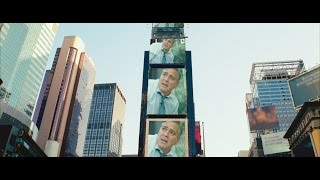 Трейлер фильма «Финансовый монстр» (MONEY MONSTER) с русскими субтитрами