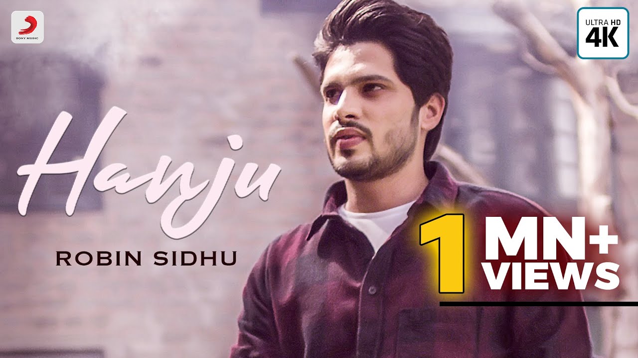 Robin Sidhu Hanju Jabby Gill Pari Choudhary Harpreet Harry