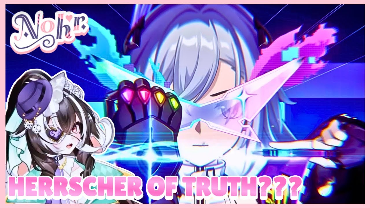 PLANARCADIA IS GONNA BE INSANE!!! | Honkai: Star Rail - 