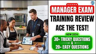 Ultimate 2026 ServSafe Manager Exam Training Review: High-Yield Practice Questions & Core Concepts