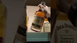 Wisky Harga Premium batavia drum