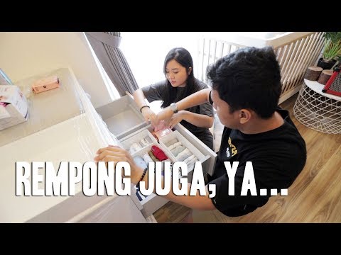 Video: Apa yang Anda butuhkan di kamar bayi?