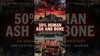 This Island's Soil is 50% Human Bones. #shorts #history #historia #horror #ancientmysteries