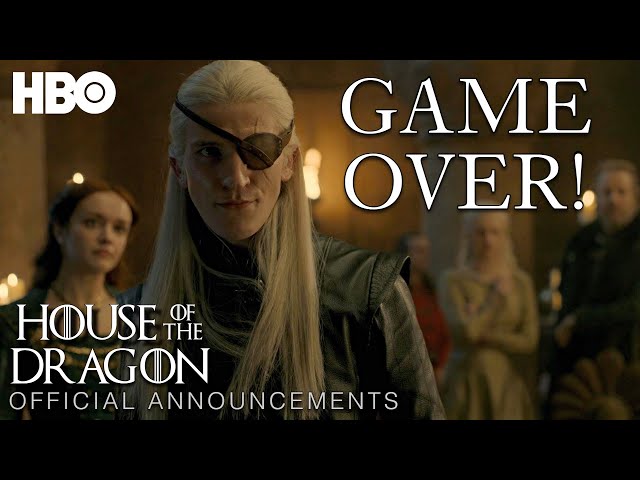 Back to Westeros: HBO Commences Production on Season 2 of House of the  Dragon in Game of Thrones Universe - Softonic