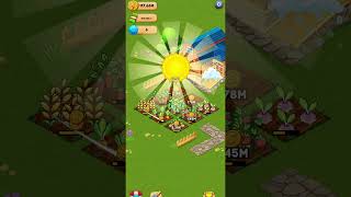Idle Farm Tycoon Gameplay screenshot 2