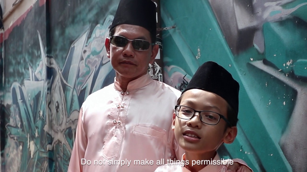 Dads for life final Eng Sub