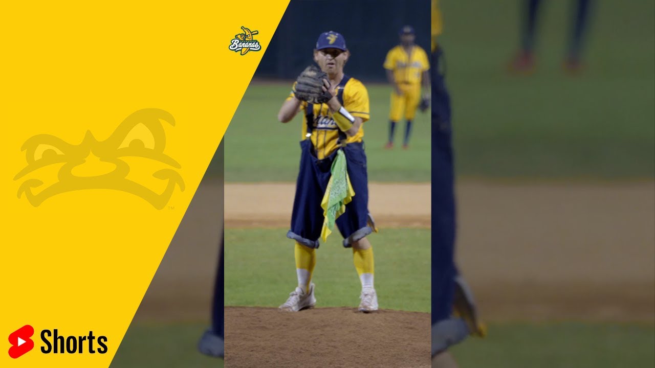 Savannah Bananas coming to Victory Field, Indianapolis in 2023