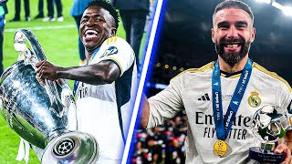 JE RÉPONDS AUX FANATIQUES !! RETOUR SUR CETTE FINALE 🔥 (Dortmund - Real Madrid)