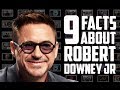 Robert Downey Jr | Interesting Things