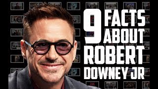 Robert Downey Jr | Interesting Things