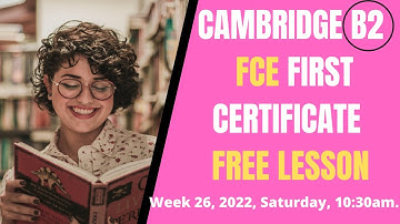 ✨ (B2) First Certificate Cambridge English Exam (FCE), Use of English Part 3 (Word Formation).