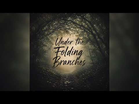Under the Folding Branches - The Veils cover