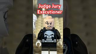 Why Frank Can't Beat Moon Knight