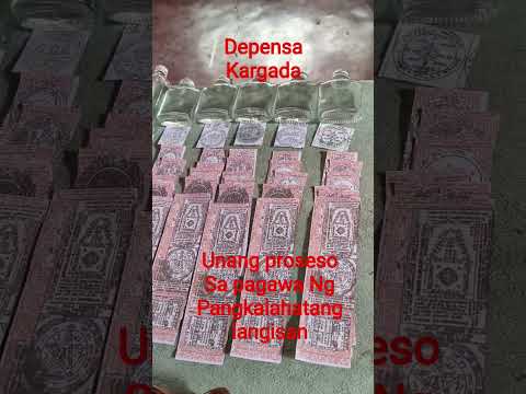 Unang bahagi Ng Pagawa Ng pangkalahatang langisan #crystals #batoomo #langisan