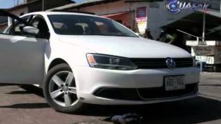 Enfrentamiento en Ocampo, Michoacán deja 3 muertos