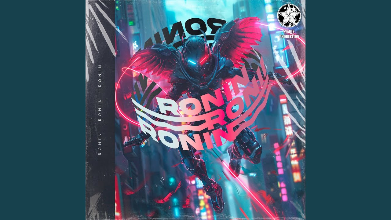 Watch Ronin on YouTube Watch Ronin on YouTube