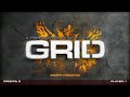 GRID Arcade Attract Mode GRID Arcade Attract Mode