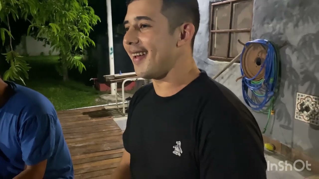 Música Romántica (Video Oficial) - Mauro Monzón.