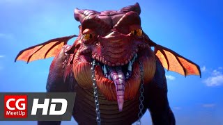 CGI Animated Short FilmCGI Animated "Knight To Meet You" by ArtFx | CGMeetup