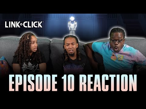Improvise | Link Click S2 Ep 10 Reaction