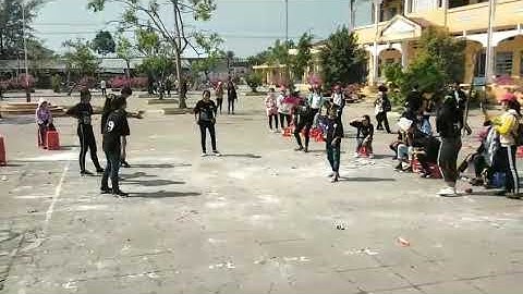 Nhóm trưởng 9a3 thcs ngô quốc trị  solô go fuck yourself