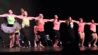 San Jacinto Central Spring Showkarina St.john And More