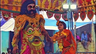 Sita Chori // Odia Ramayana // Pentha Ramayana