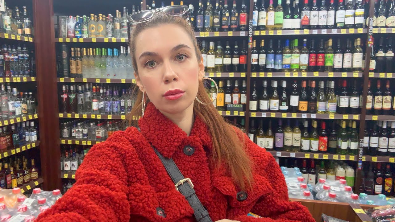 Unbelievable Prices at the Cheapest Russian Store for Gopniks VLOG