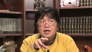 岡田斗司夫ゼミ12月6日号「劇場版ガルパンのすごさとM 1で見たお笑いラグナロク２０１５」