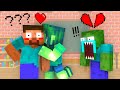 Monster School : SEASON 7 ALL EPISODE - Minecraft Animation