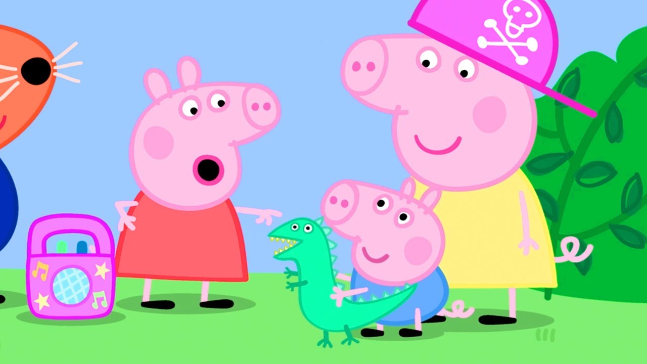 Peppa Pig ペッパピッグ DVD 20枚セット Peppa Pig ペッパピッグ