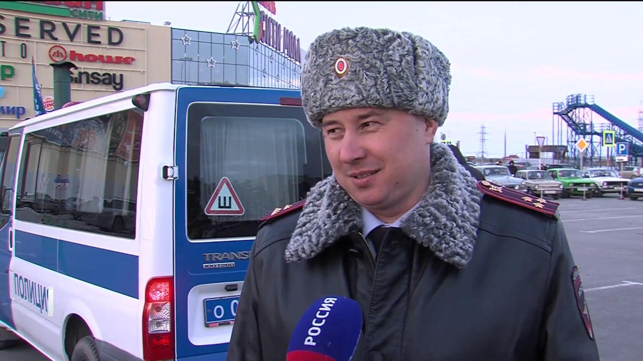 Мастерство вождения автомобиля