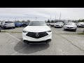 2026 Acura ADX w/A-Spec Advance Package Roslyn, East Hills, Greenvale, Westbury, Glen Head